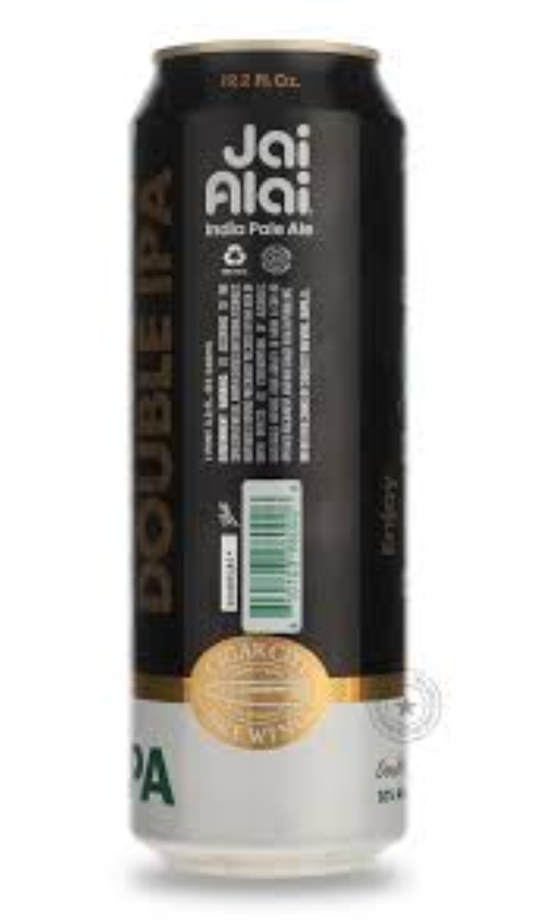 BATELEUR KUDETA DOUBLE IPA 340ML